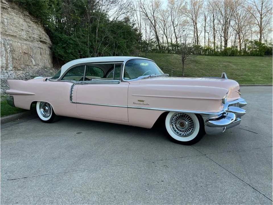 1956 Cadillac Eldorado 2nd Gen - Image 14 of 31