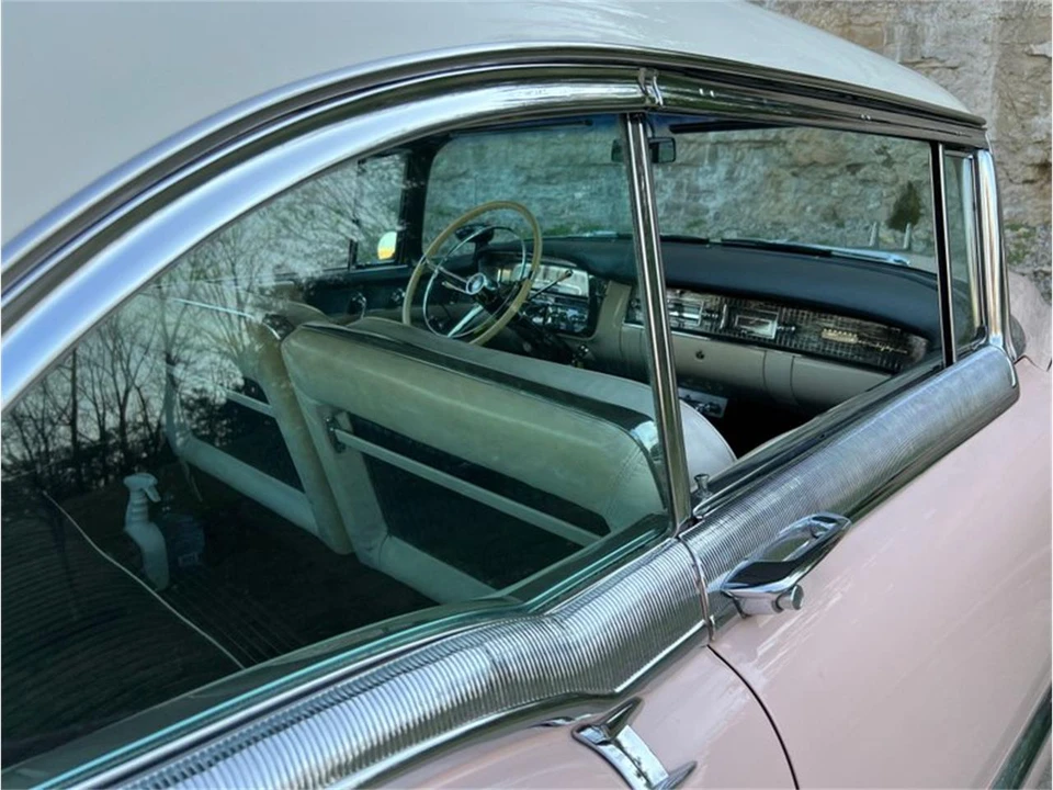 1956 Cadillac Eldorado 2nd Gen - Image 11 of 31
