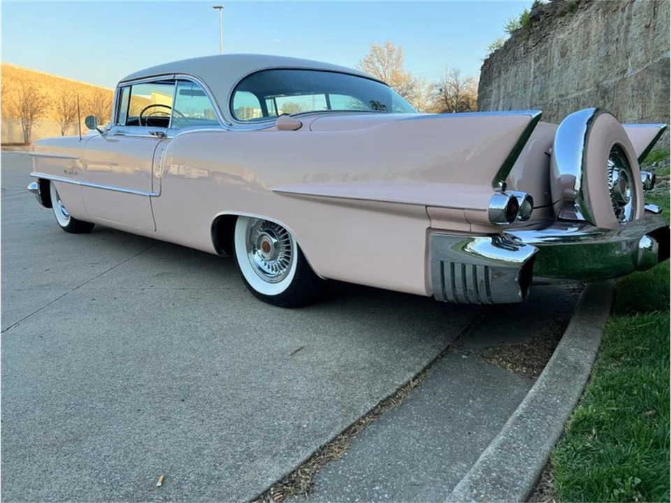 1956 Cadillac Eldorado 2nd Gen - Image 5 of 31