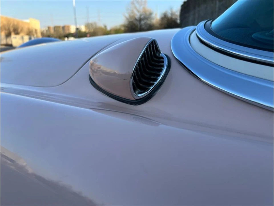 1956 Cadillac Eldorado 2nd Gen - Image 20 of 31