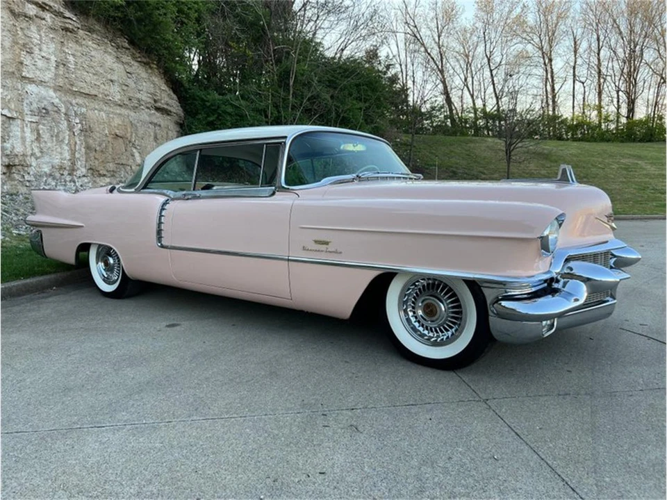 1956 Cadillac Eldorado 2nd Gen - Image 15 of 31