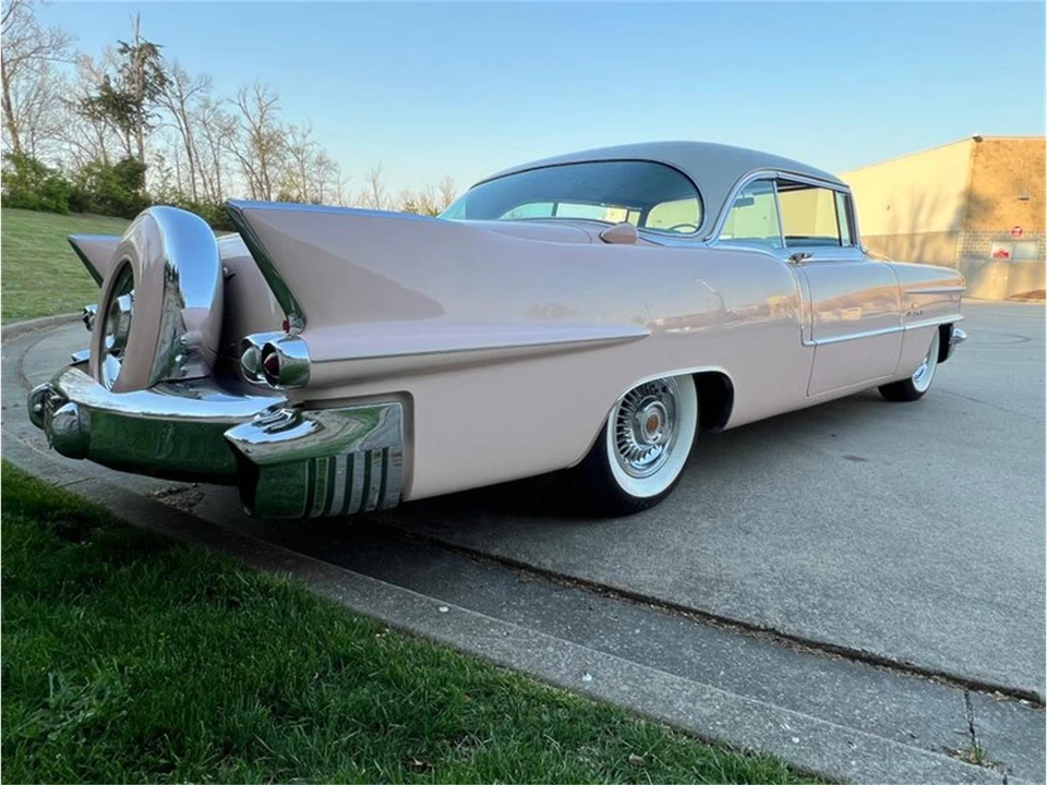 1956 Cadillac Eldorado 2nd Gen - Image 12 of 31