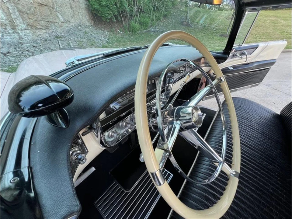 1956 Cadillac Eldorado 2nd Gen - Image 30 of 31