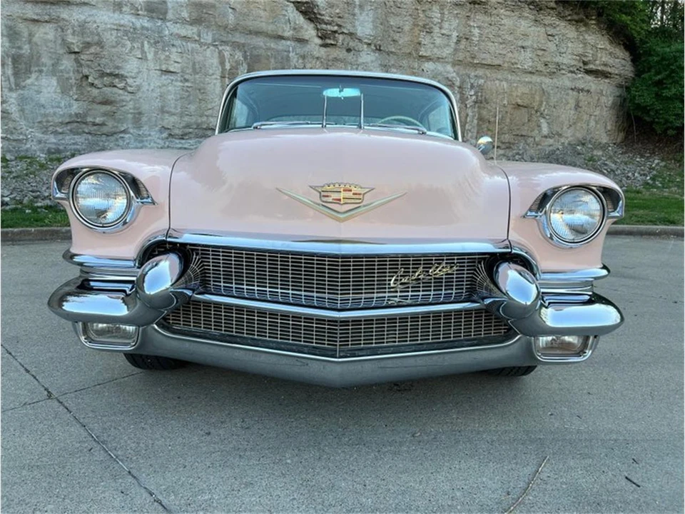 1956 Cadillac Eldorado 2nd Gen - Image 18 of 31