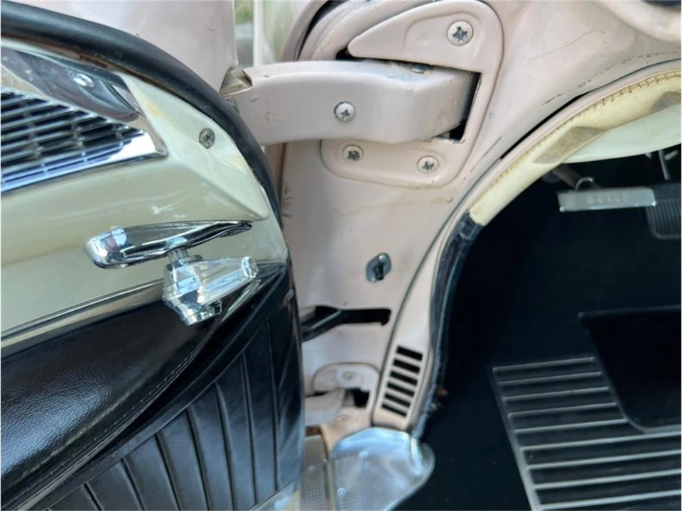 1956 Cadillac Eldorado 2nd Gen - Image 27 of 31