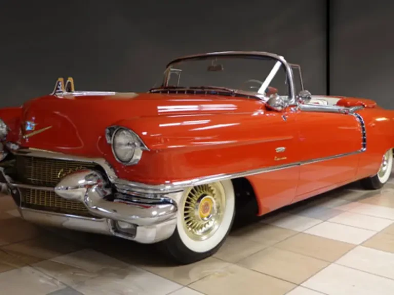 1956 Cadillac Eldorado 2nd Gen - Image 2 of 2