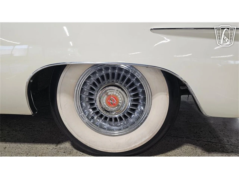 1956 Cadillac Eldorado 2nd Gen - Image 6 of 31