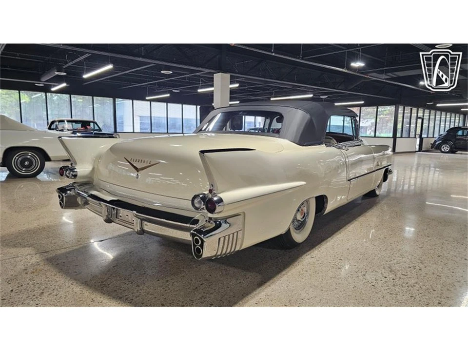 1956 Cadillac Eldorado 2nd Gen - Image 31 of 31