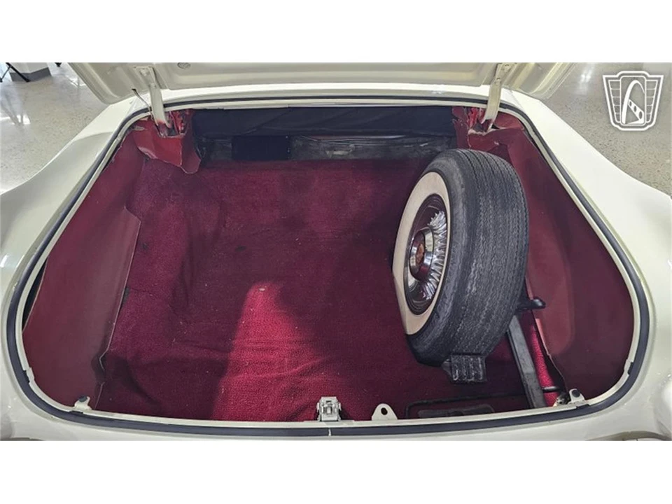 1956 Cadillac Eldorado 2nd Gen - Image 16 of 31