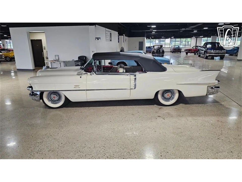 1956 Cadillac Eldorado 2nd Gen - Image 2 of 31