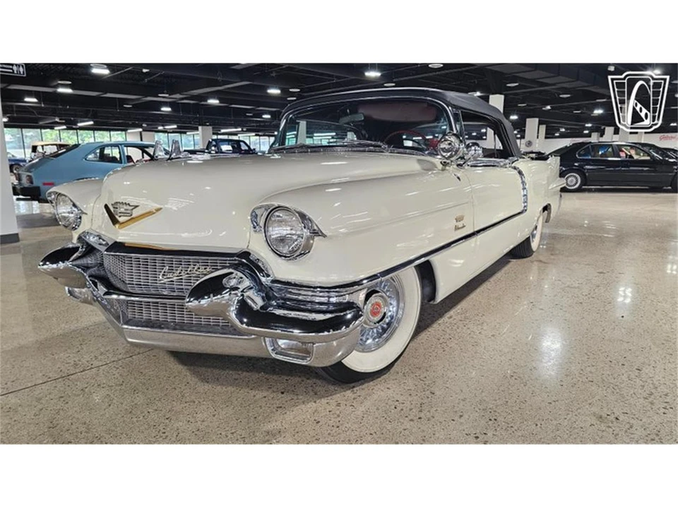 1956 Cadillac Eldorado 2nd Gen - Image 22 of 31