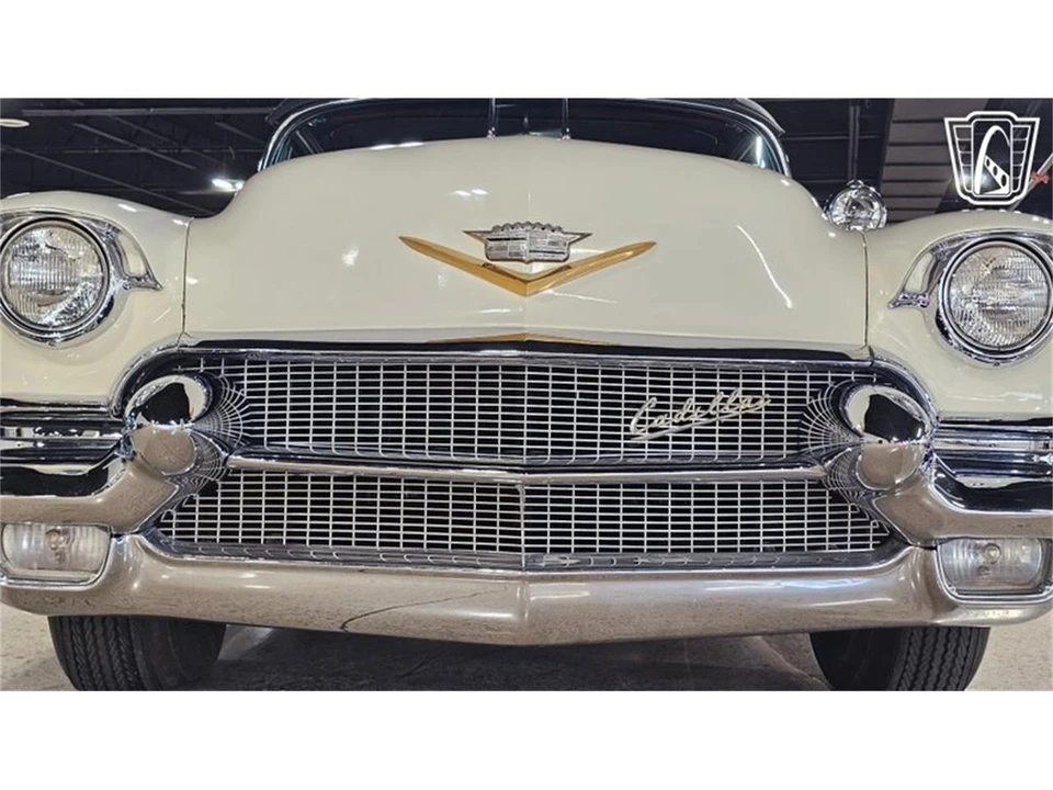 1956 Cadillac Eldorado 2nd Gen - Image 7 of 31