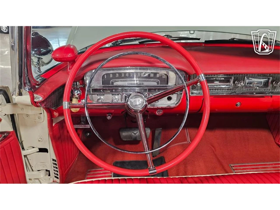 1956 Cadillac Eldorado 2nd Gen - Image 17 of 31