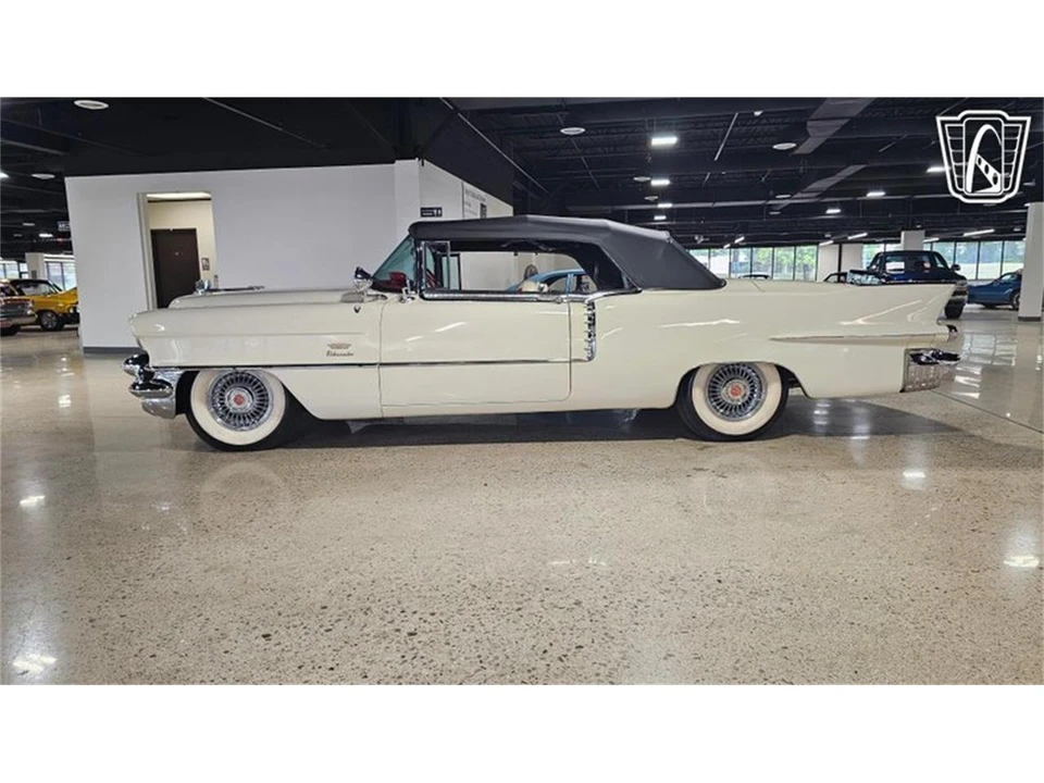 1956 Cadillac Eldorado 2nd Gen - Image 23 of 31