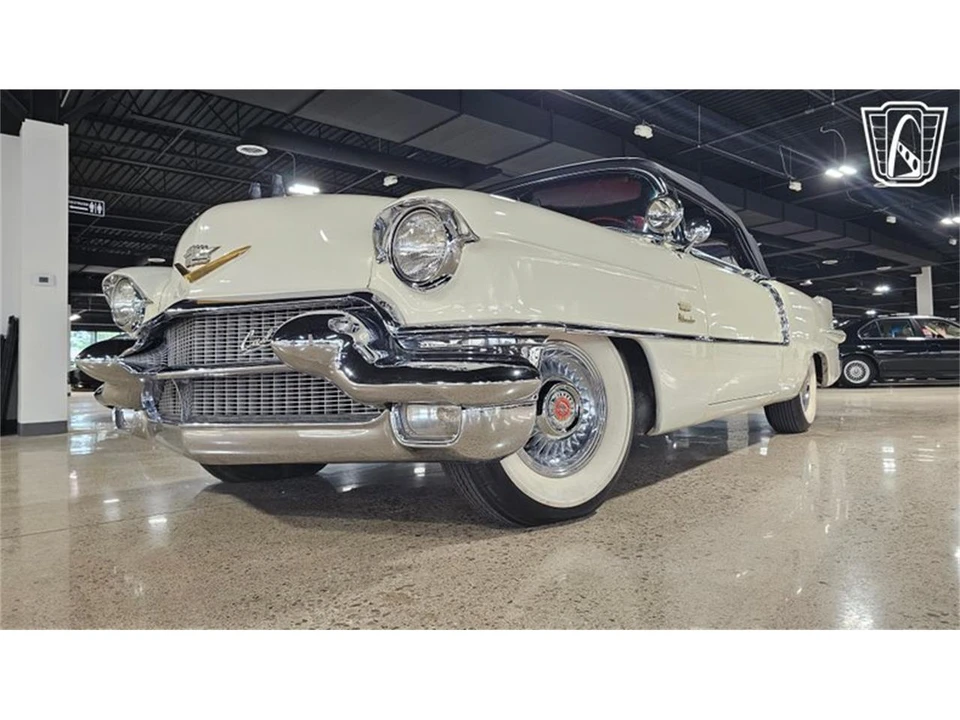 1956 Cadillac Eldorado 2nd Gen - Image 3 of 31