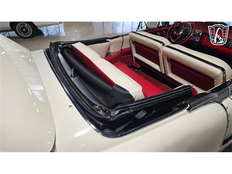 1956 Cadillac Eldorado 2nd Gen - Image 18 of 31