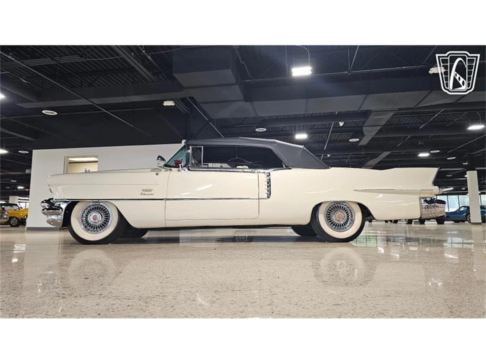 1956 Cadillac Eldorado 2nd Gen - Image 24 of 31