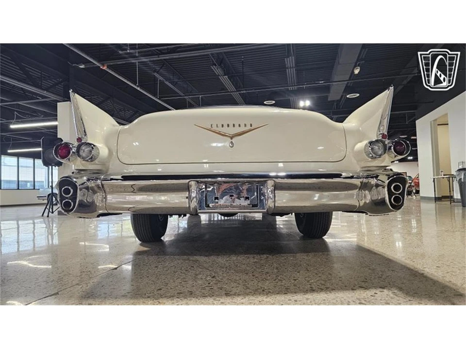 1956 Cadillac Eldorado 2nd Gen - Image 4 of 31