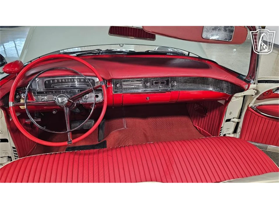 1956 Cadillac Eldorado 2nd Gen - Image 14 of 31