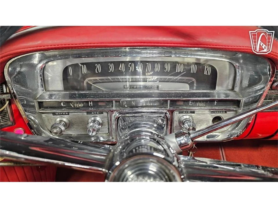 1956 Cadillac Eldorado 2nd Gen - Image 19 of 31
