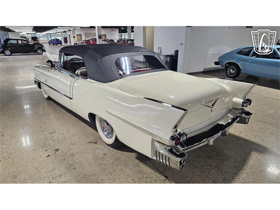 1956 Cadillac Eldorado 2nd Gen - Image 25 of 31