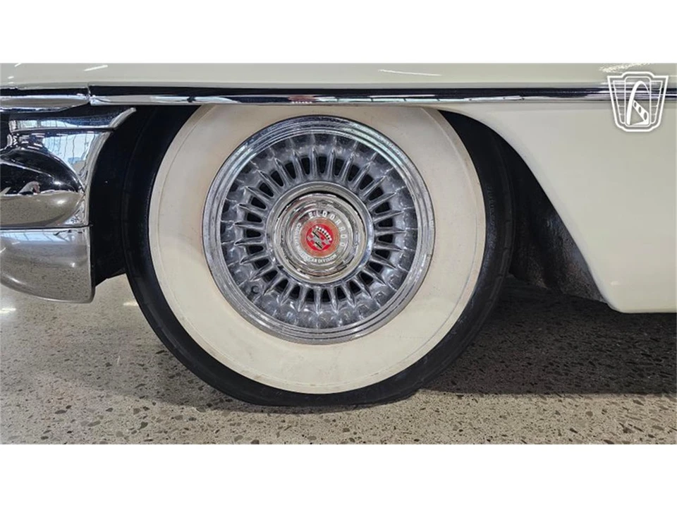 1956 Cadillac Eldorado 2nd Gen - Image 5 of 31