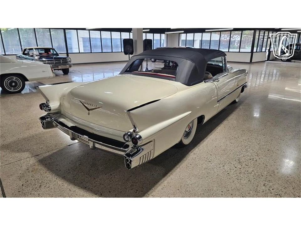 1956 Cadillac Eldorado 2nd Gen - Image 30 of 31