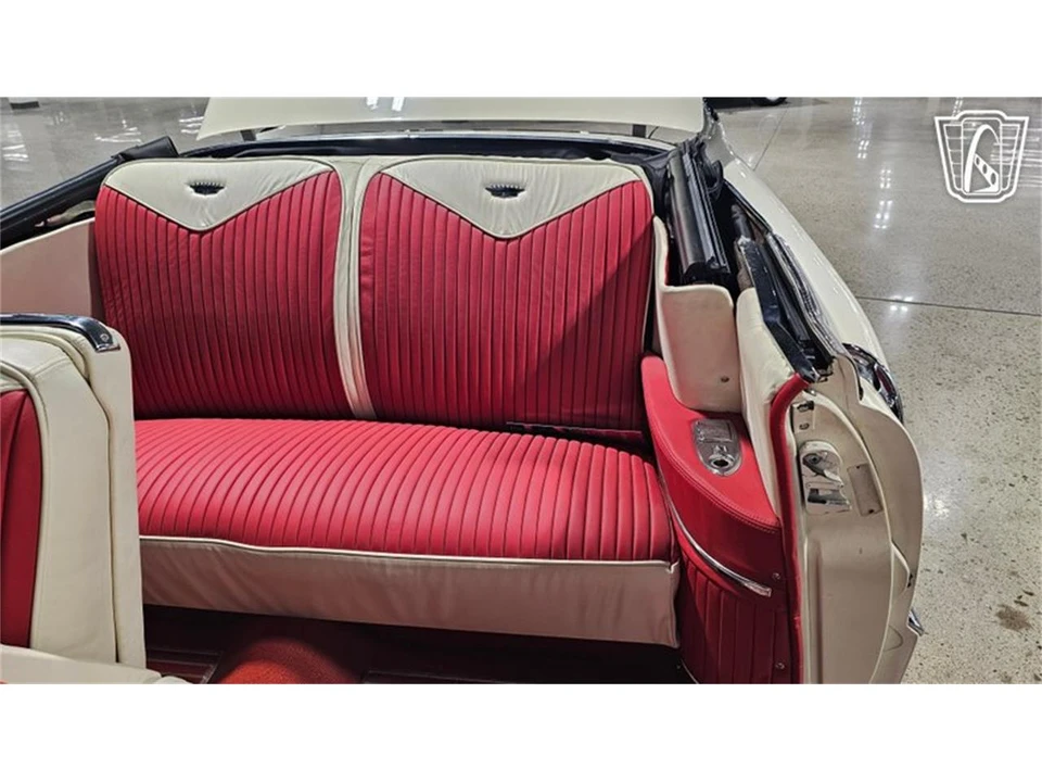 1956 Cadillac Eldorado 2nd Gen - Image 15 of 31