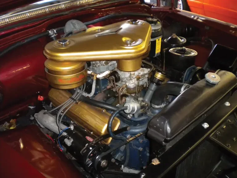 1956 Cadillac Eldorado 2nd Gen - Image 4 of 10