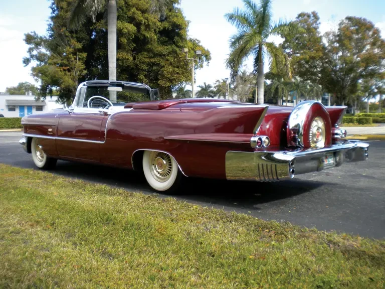 1956 Cadillac Eldorado 2nd Gen - Image 3 of 10