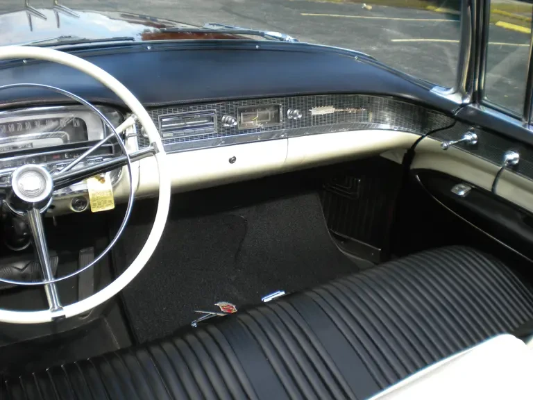 1956 Cadillac Eldorado 2nd Gen - Image 9 of 10