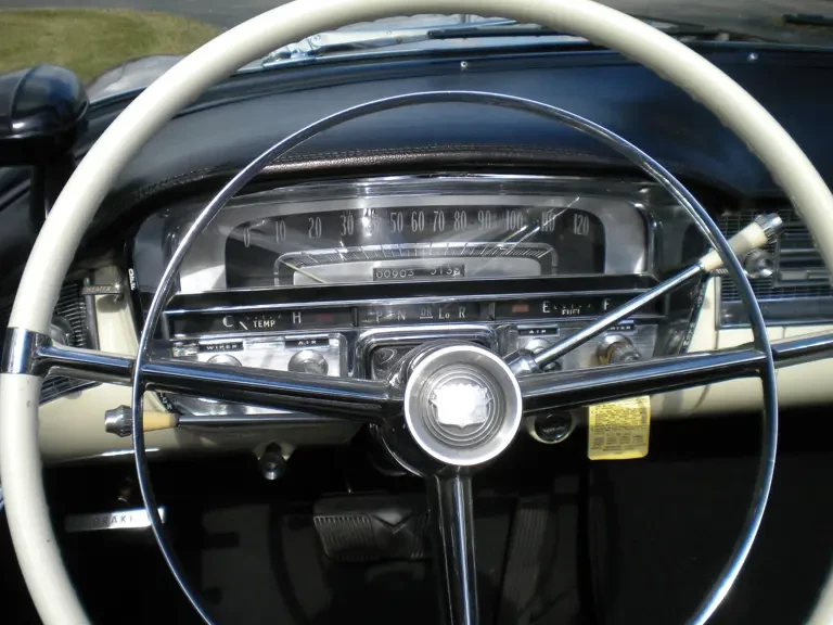1956 Cadillac Eldorado 2nd Gen - Image 7 of 10