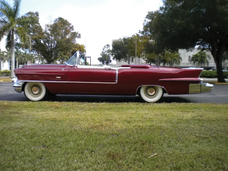 1956 Cadillac Eldorado 2nd Gen - Image 6 of 10