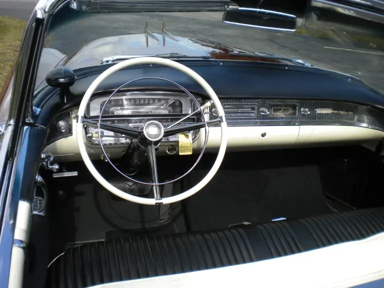 1956 Cadillac Eldorado 2nd Gen - Image 5 of 10