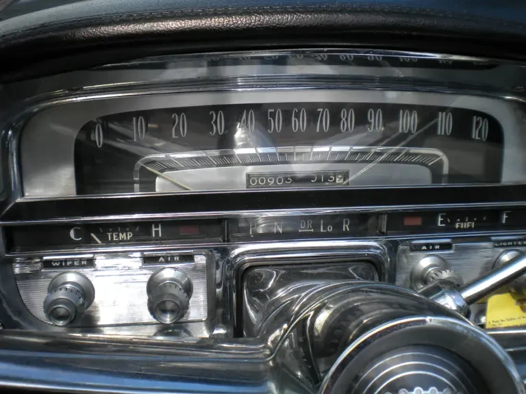 1956 Cadillac Eldorado 2nd Gen - Image 8 of 10