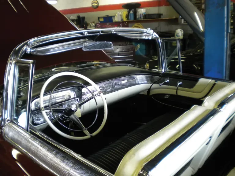 1956 Cadillac Eldorado 2nd Gen - Image 10 of 10