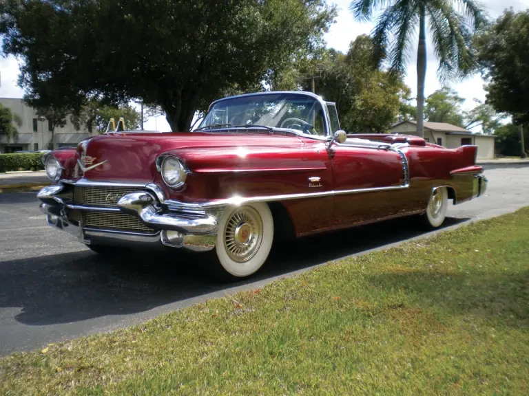 1956 Cadillac Eldorado 2nd Gen - Image 2 of 10