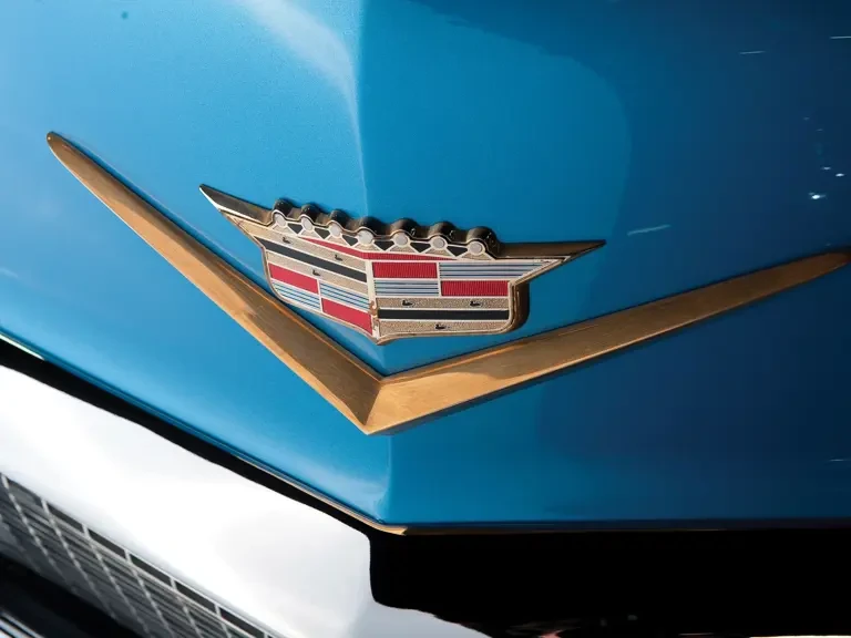 1956 Cadillac Eldorado 2nd Gen - Image 11 of 21
