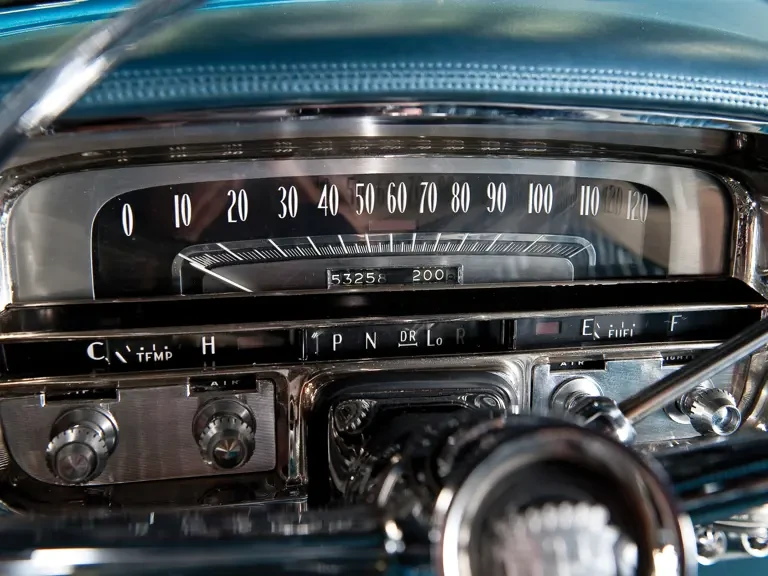 1956 Cadillac Eldorado 2nd Gen - Image 16 of 21