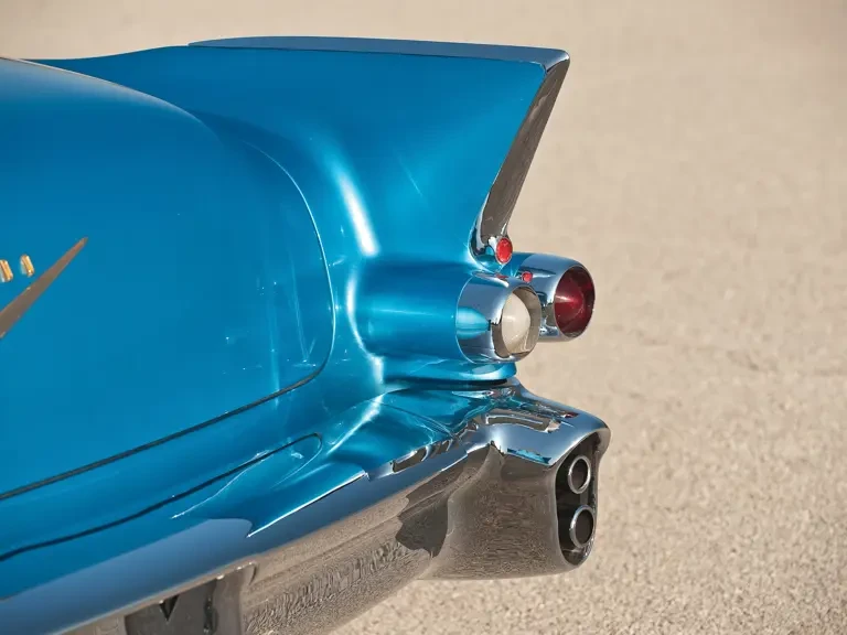 1956 Cadillac Eldorado 2nd Gen - Image 21 of 21