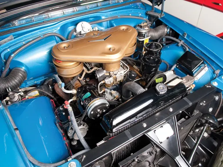 1956 Cadillac Eldorado 2nd Gen - Image 6 of 21