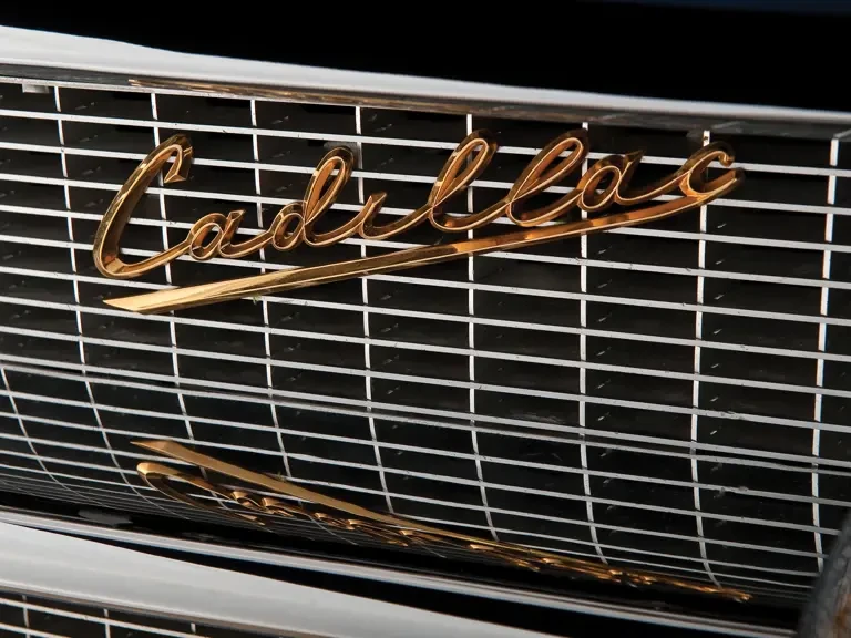 1956 Cadillac Eldorado 2nd Gen - Image 8 of 21