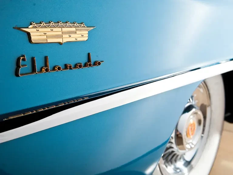 1956 Cadillac Eldorado 2nd Gen - Image 15 of 21