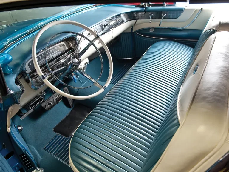 1956 Cadillac Eldorado 2nd Gen - Image 7 of 21