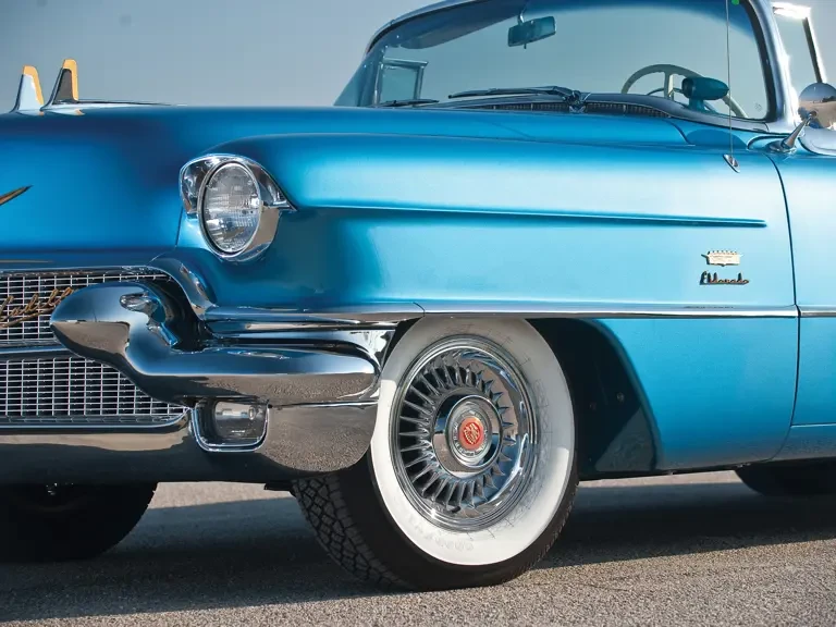 1956 Cadillac Eldorado 2nd Gen - Image 19 of 21