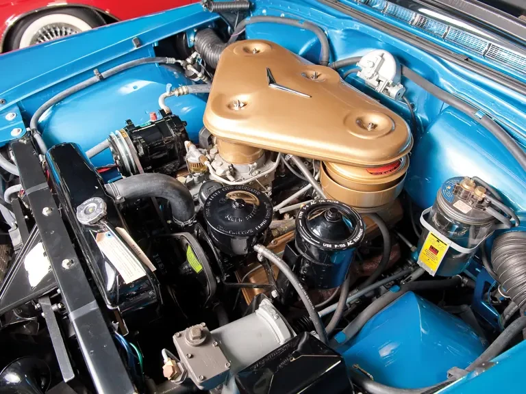 1956 Cadillac Eldorado 2nd Gen - Image 17 of 21