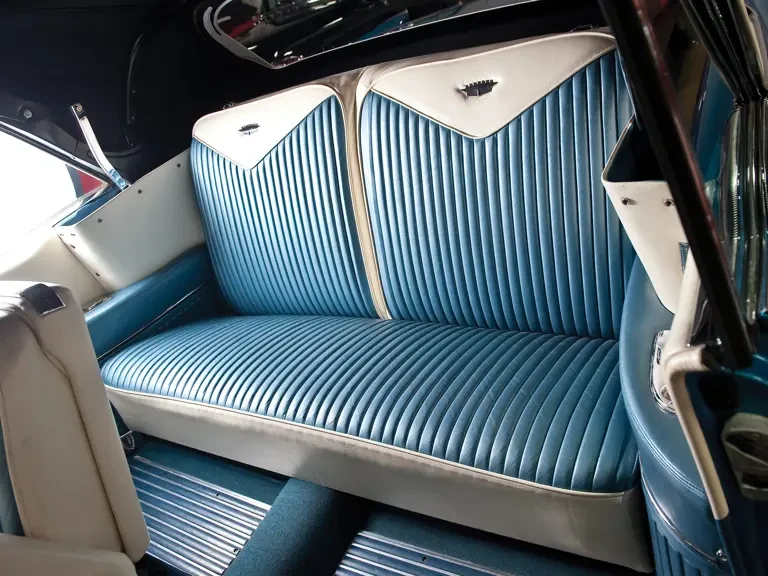 1956 Cadillac Eldorado 2nd Gen - Image 14 of 21