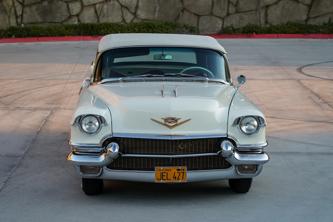 1956 Cadillac Eldorado 2nd Gen - Image 24 of 31