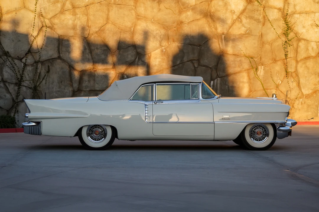 1956 Cadillac Eldorado 2nd Gen - Image 27 of 31