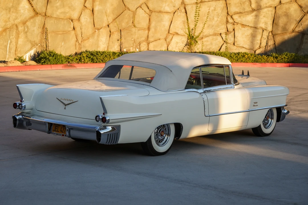 1956 Cadillac Eldorado 2nd Gen - Image 29 of 31